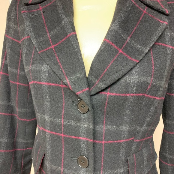 Talbots Jacket. Size 6. - Picture 2 of 5